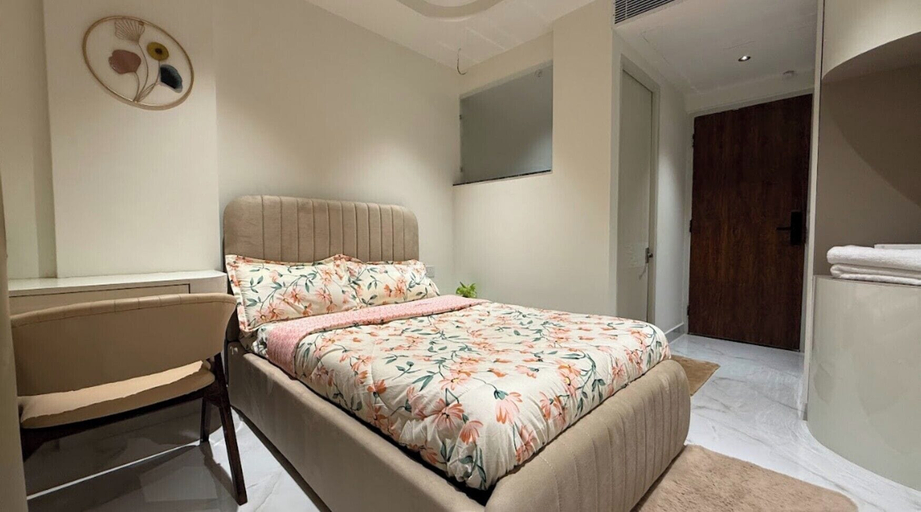 Room 2, Lux Living Hotel, Bangalore