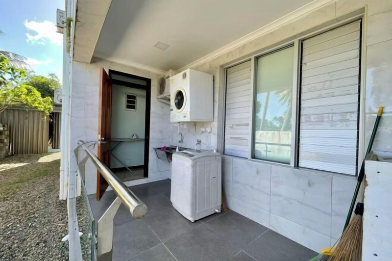 Property grounds, Affordable Apartment 3 Bedrooms