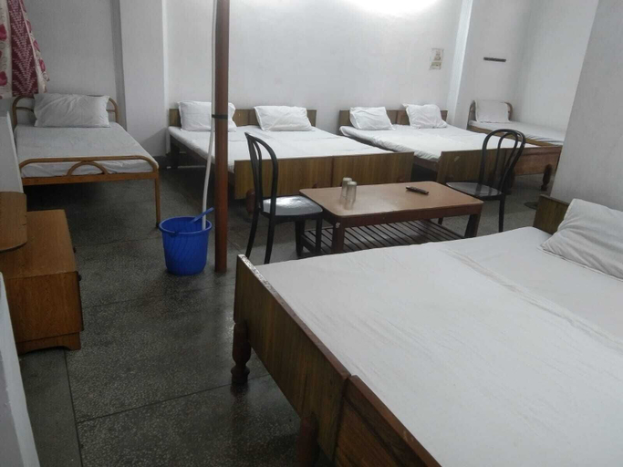 Room 5, Prashant Residency, Hardwar