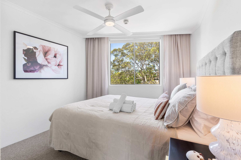 Room 4, Camperdown Cozy Corner 6, Sydney