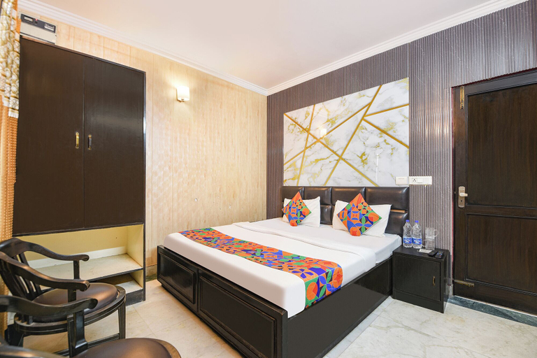Primary image, Fabhotel Grand Highway, Faridabad