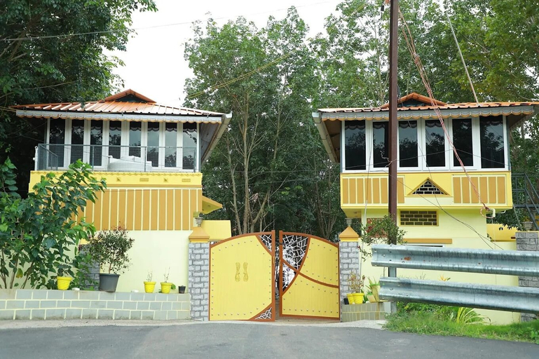 Primary image, Lake Chill Resort, Kanniyakumari