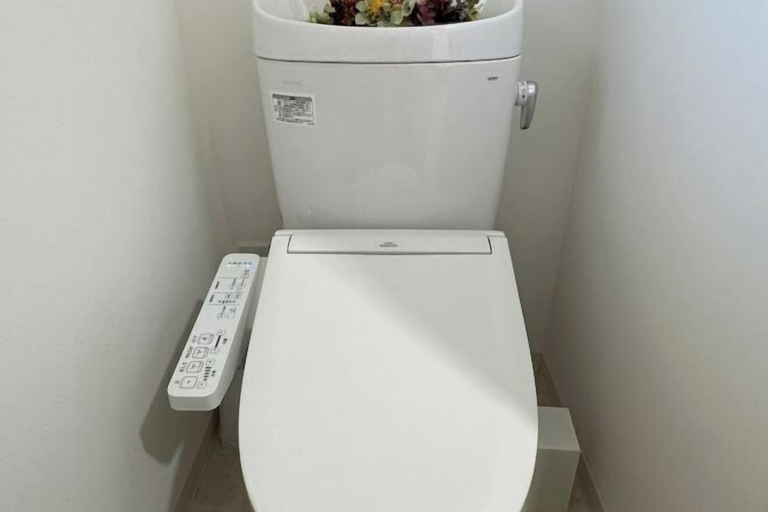 Bathroom 3, Nestay miriz Tokyo Ikebukuro, Toshima