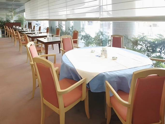 Food & Drinks 5, New Royal Hotel Shimanto, Shimanto City