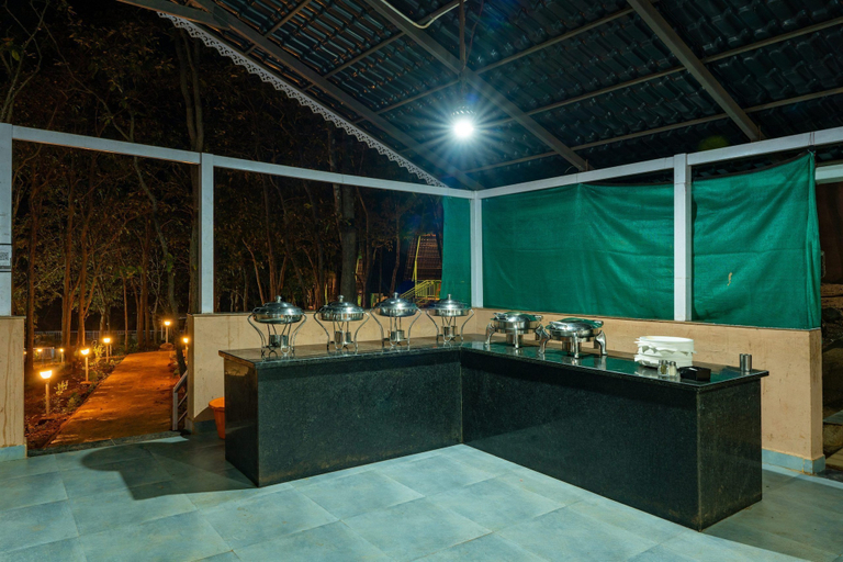 Others 5, Verdant Cottages, Uttara Kannada