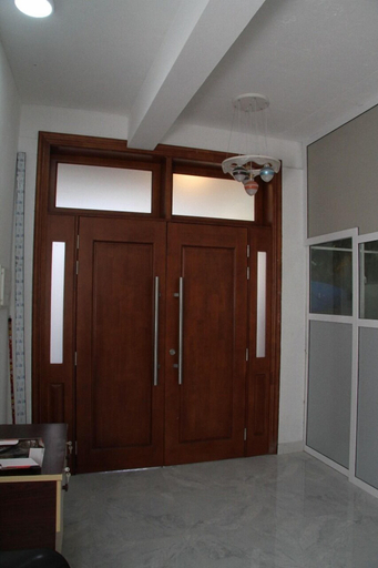 Interior 5, fathikoyhe, Gaafu Alifu Atoll