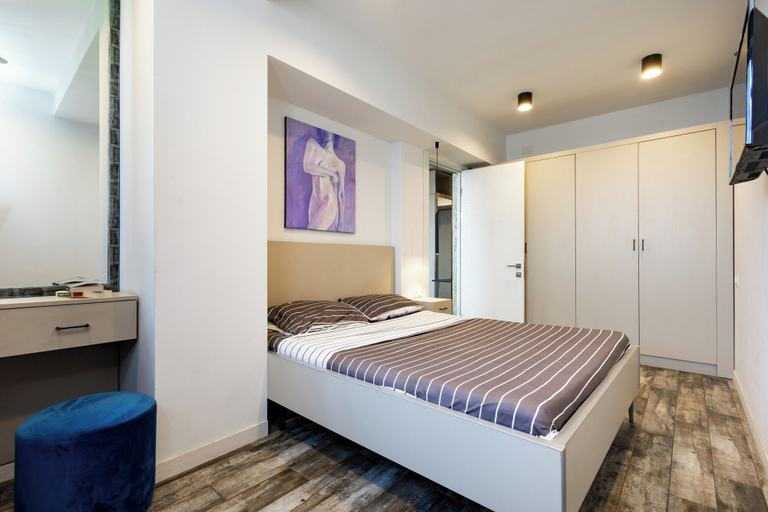 Room 5, Apartment by Luxe Group SN400, Yerevan