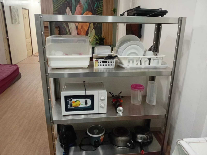 Room 3, OYO 1170 Mvm Transient Home Pasay, Pasay City