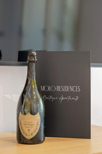 Food & Drinks 5, Molo Residences Boutique Apartment & Spa, Málaga