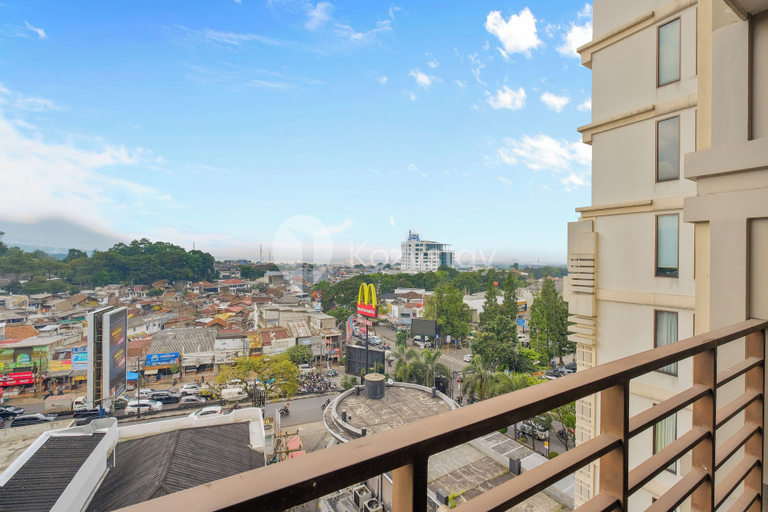 Exterior, Malaya by Kozystay - Dago, Bandung