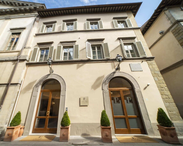 Exterior & Views, Residenza d'epoca Luca Pacioli, Arezzo