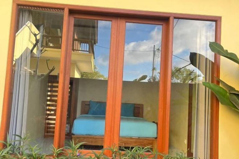 Interior 2, Pandawa Beach Homestay 1, Badung