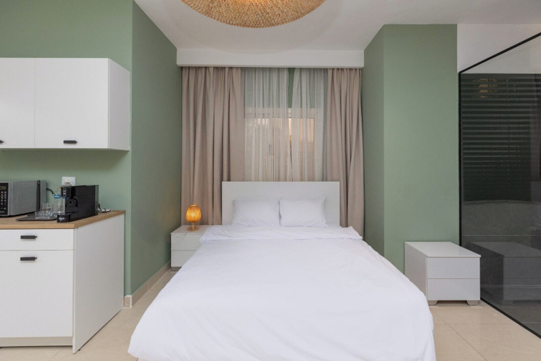 Room 3, Host Prime Boutique Hotel 02, New Cairo City