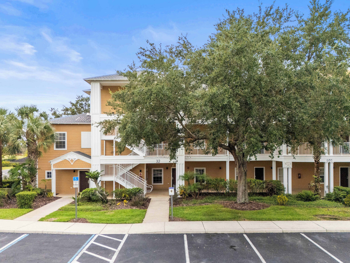 Exterior 4, Palm Breeze At Bahama Bay 8ppl, Osceola
