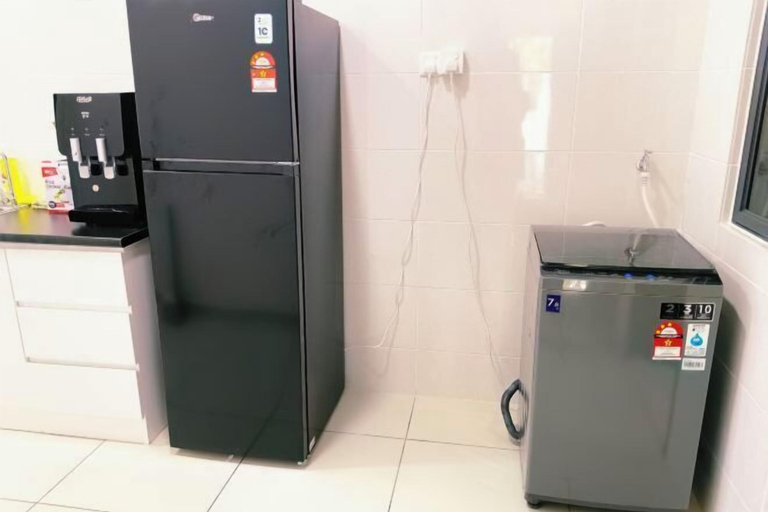 Interior 2, 960 Taman Lagenda Kulai Johor Malysia, Kulaijaya