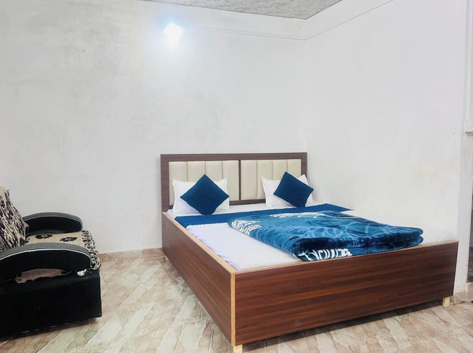 Room 2, Abu hills, Sirohi