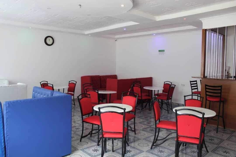 Restaurant 5, PALASINO RESORT MARALAL, Samburu West
