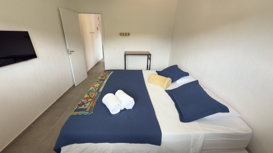 Room 4, Pousada do Lago Guaramiranga, Guaramiranga