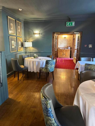 Others 5, Three Salmons Hotel, Monmouthshire