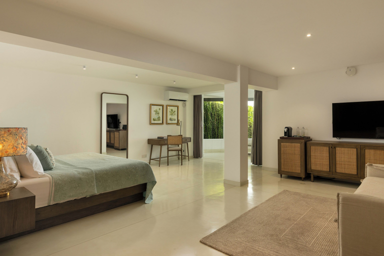 Bedroom 4, Uga Prāva - Tangalle, Tangalle
