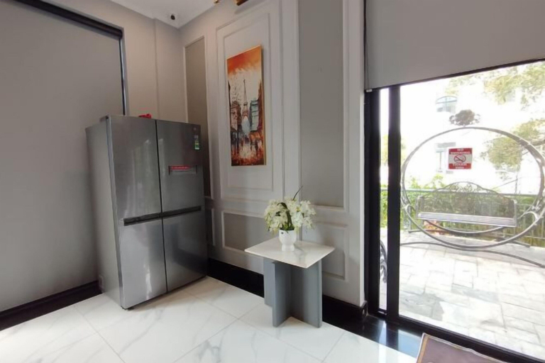 Exterior 4, Gorgeous 7 bedroom villa near the beach, Phú Quốc