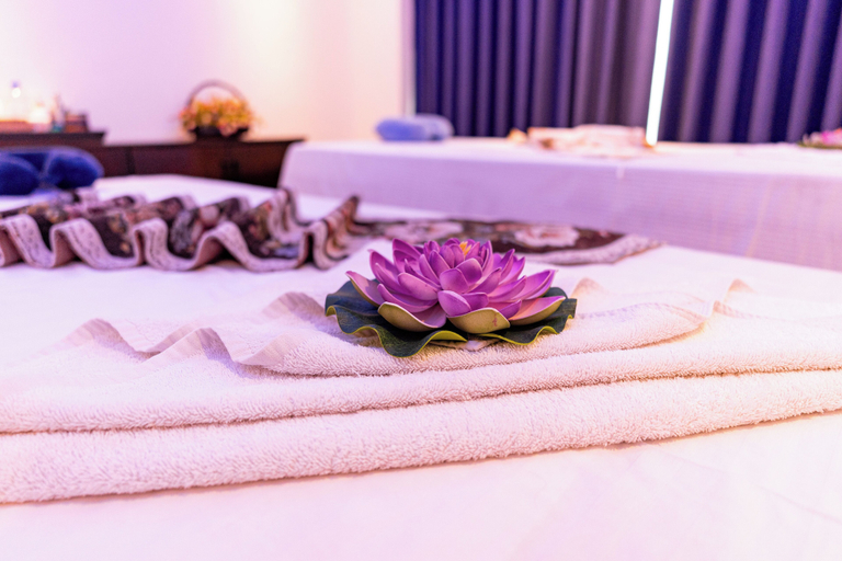 Spa 4, Marco Polo Dhaka, Dhaka