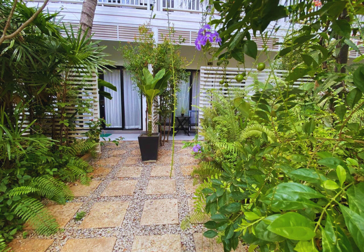 Exterior 5, Angkor Home 27, Siem Reap