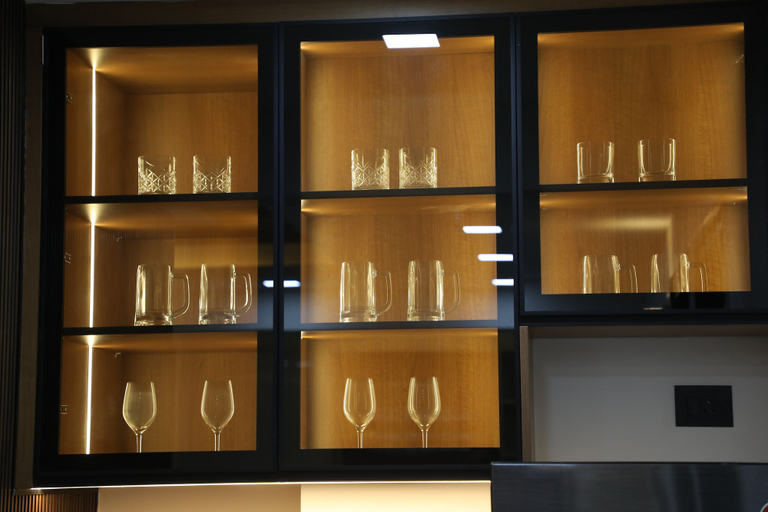 Private kitchen 3, The Haventra by TERASTAY, Bangalore