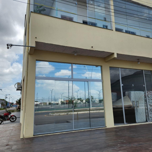 Exterior, JM Hotel, Barcarena