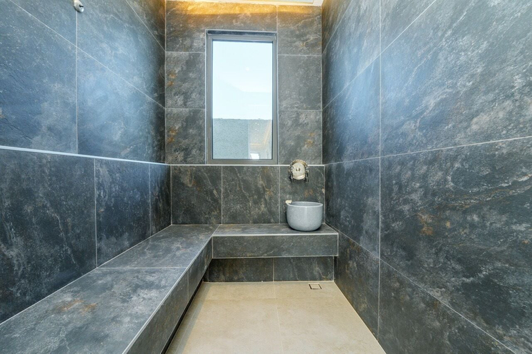 Bathroom 4, Silence Villas, Fethiye