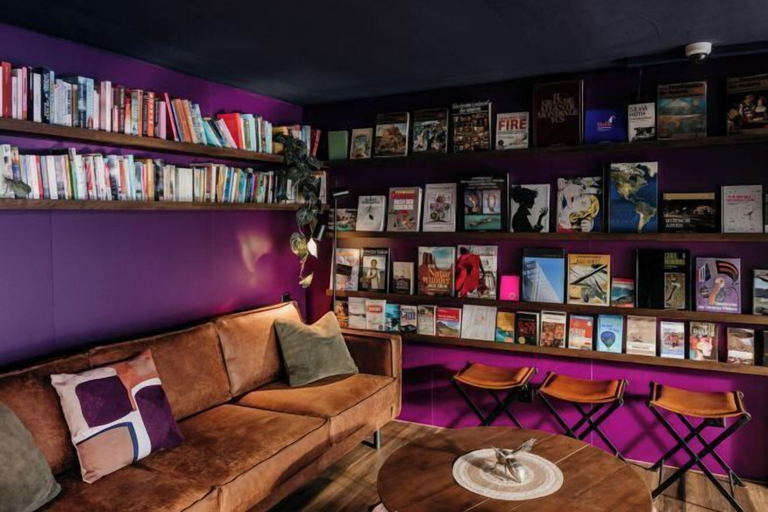 Others 4, Capsule Hotel - Lucerne Old Town, Luzern