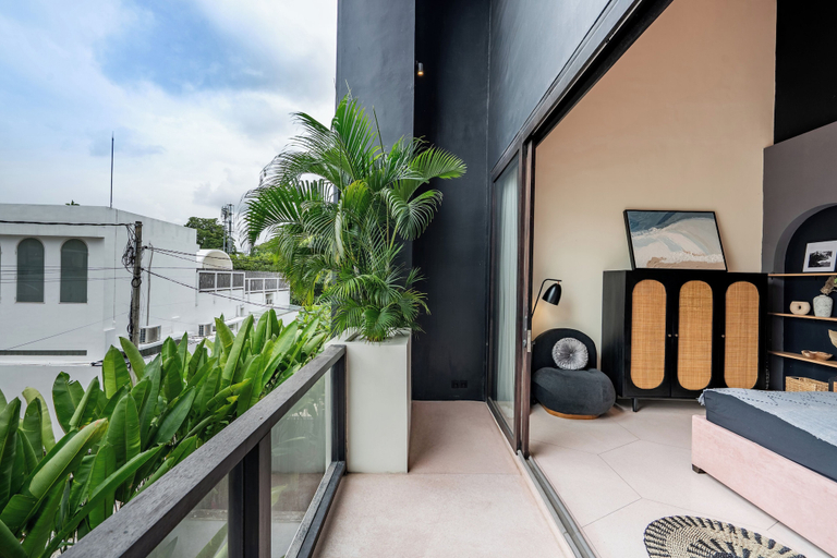 Exterior & Views 2, Liminal Palace Villa 3 by Betterplace, Badung