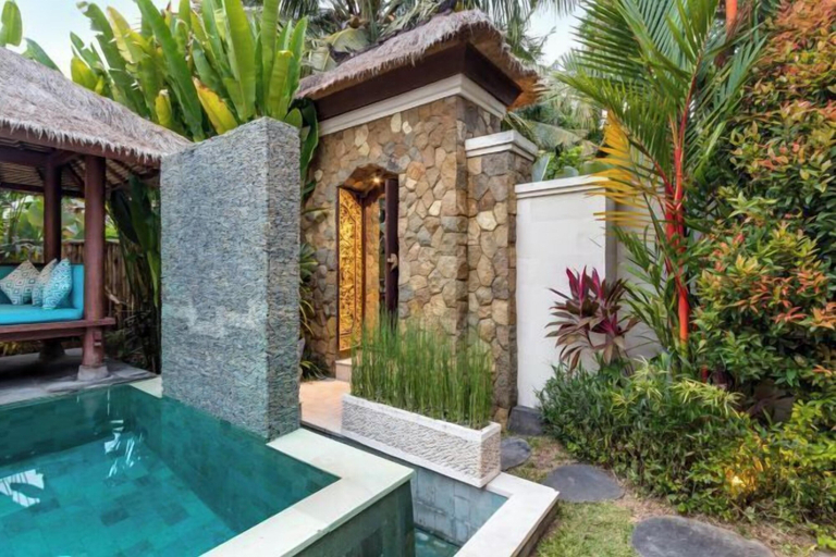 Sport & Beauty 4, Villa Liang Ubud, Gianyar