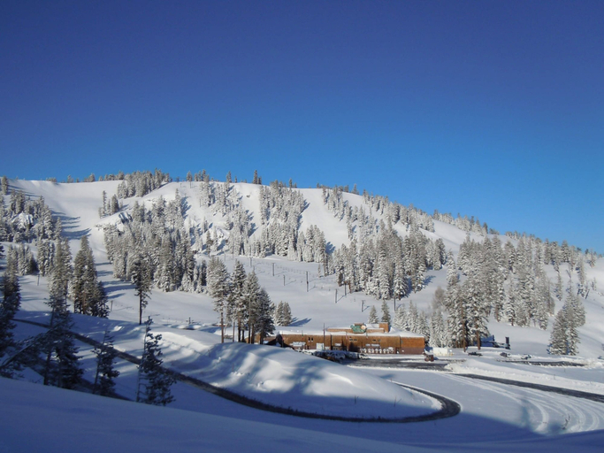Miscellaneous 2, Creekside Condo 3 2 Bedroom Home by Bear Valley Vacation Rentals, Alpine
