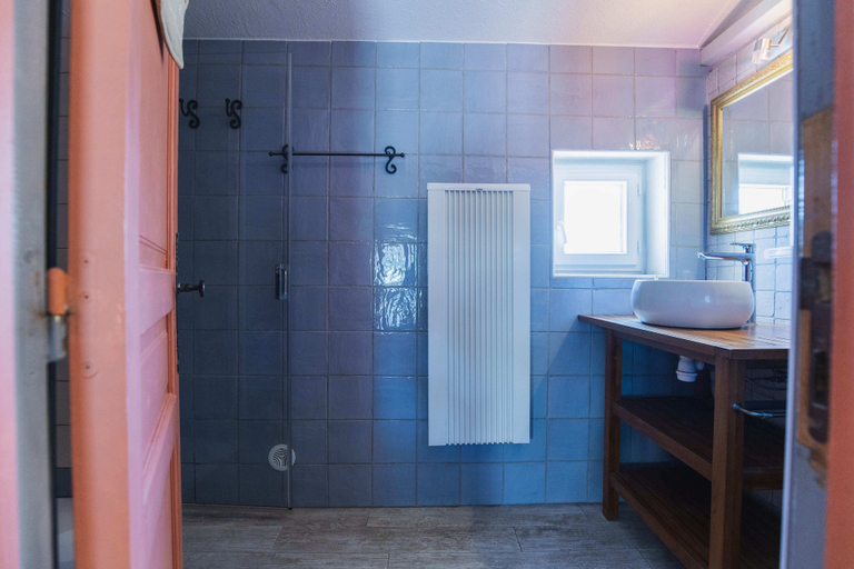Bathroom 4, Gite Petit Luberon chez Manon en Luberon, Vaucluse