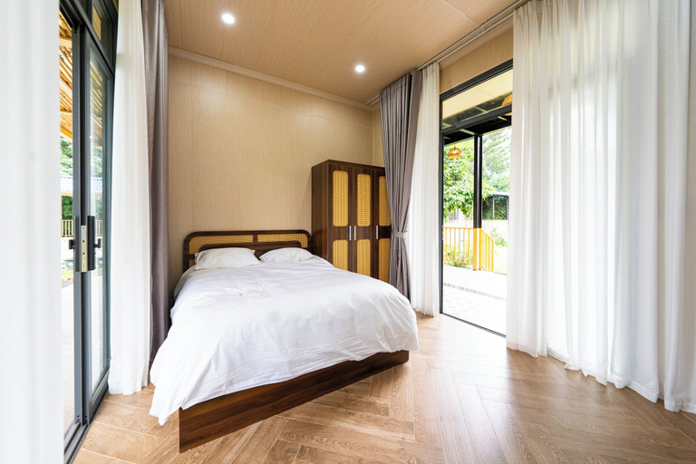 Room 3, Lumiere Family Village Long Khánh, Long Khánh