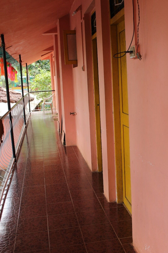 Room 2, Pritams Cottages, South Goa