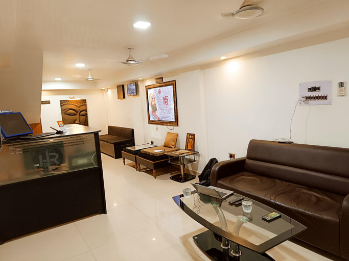 Others 4, Heritage Residency Patna Bihar, Patna