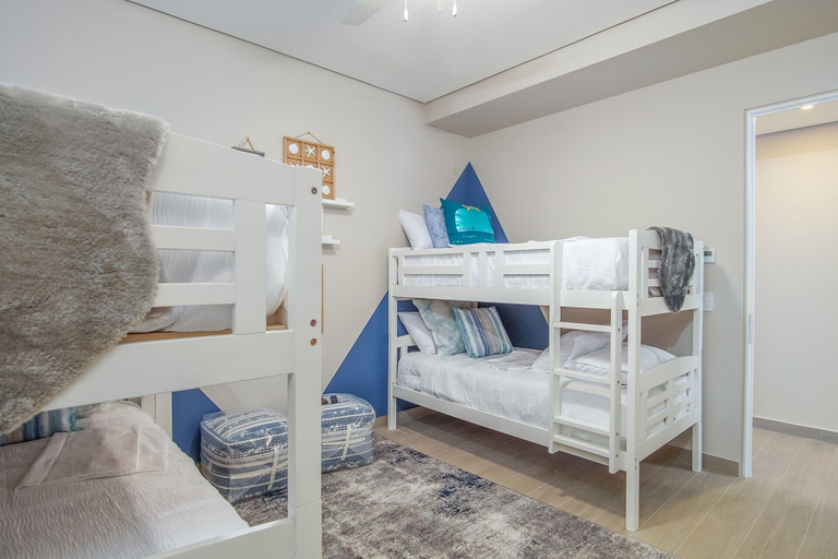 Room 3, Awesome 3 Bedroom Condo Encantame Tower E 201, Puerto Peñasco