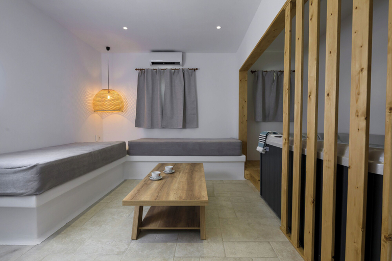 Living area 5, Stone Whisper, South Aegean