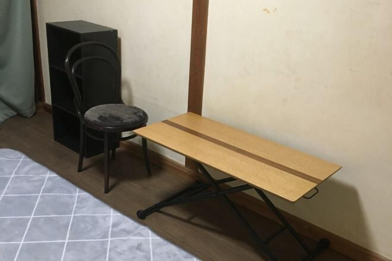 Others 5, Narita airport samurai guesthouse, Katori