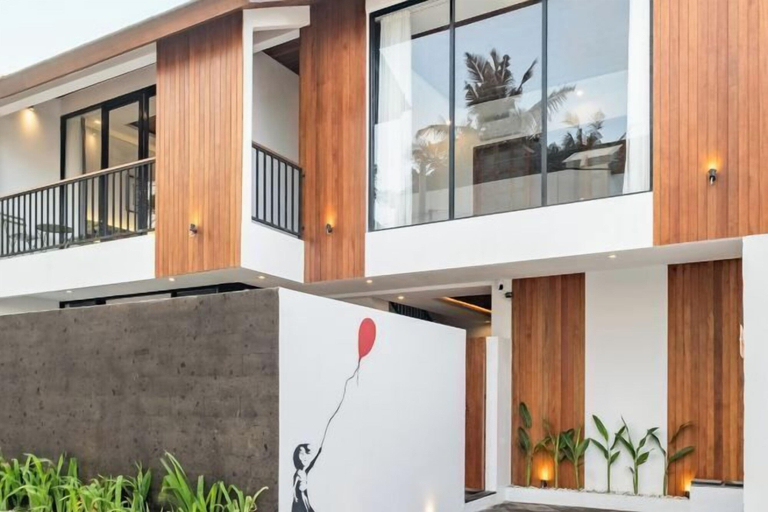Exterior & Views 2, Kaja House Ubud, Gianyar