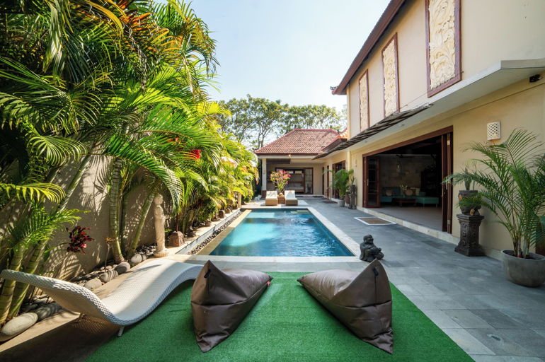 Primary image, Island Getaway Villa, Denpasar