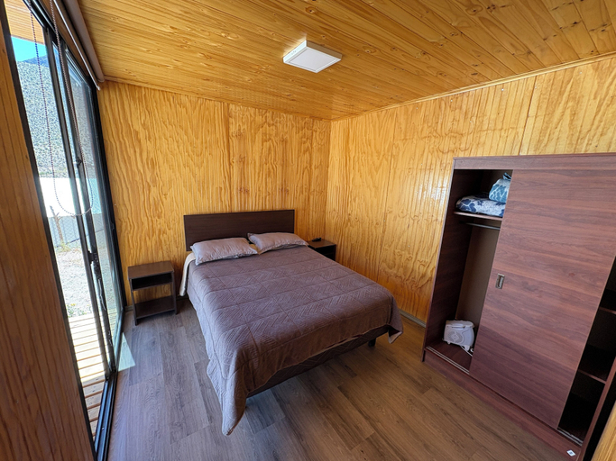 Room 2, Loft Tulahuen, Limarí