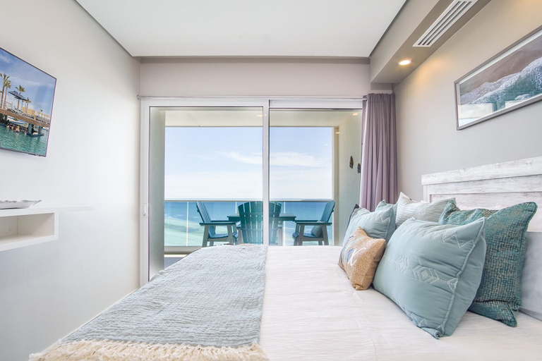 Room 4, Lovely 2 Bedroom Condominium, Puerto Peñasco
