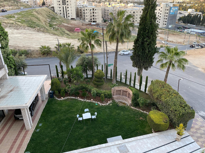 Others 5, Alfarouq Hotel, Salt