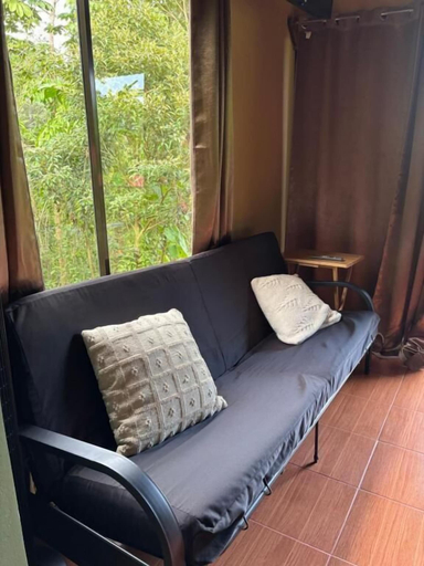 Living area 2, Oxigeno- Rio Celeste, Upala