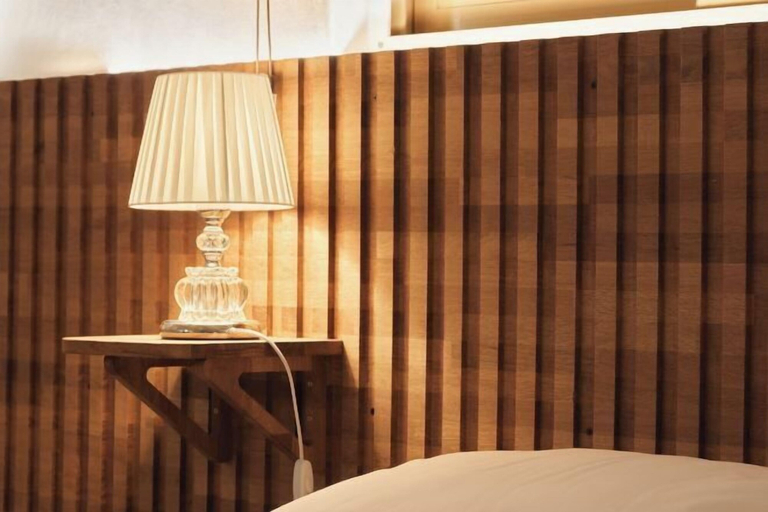 Room 3, Sohwa Mansion [8min STN] / Luggage Keep available, Jongno