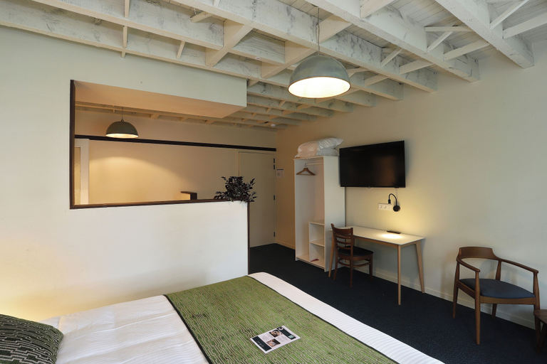 Bedroom 4, Aparthotel Acacia, Oost-Vlaanderen