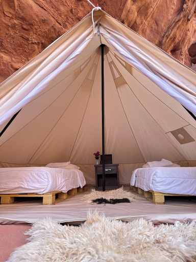 Room 4, The Legacy of Wadi Rum, Quaira